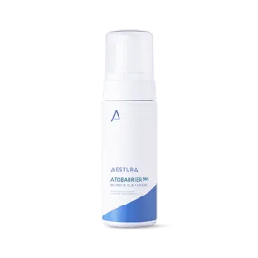 AESTURA Atobarrier 365 Gentle Bubble Cleanser for Sensitive Skin