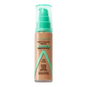 Almay Clear Complexion Makeup 30.0ml 705 TOAST