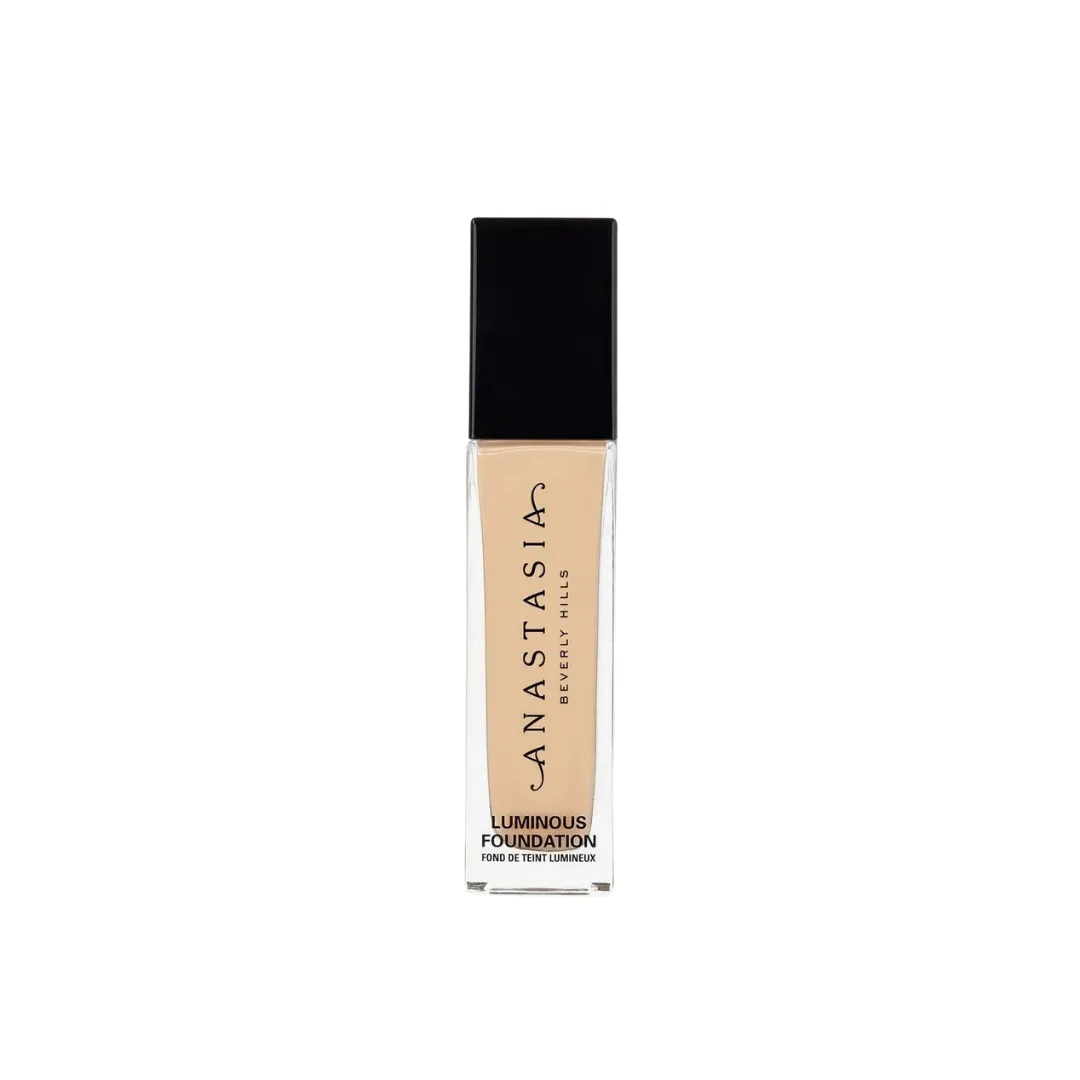 Anastasia Beverly Hills Luminous Foundation
