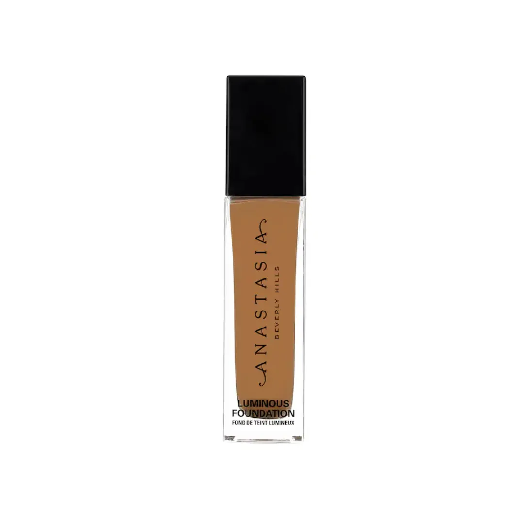 Anastasia Beverly Hills Luminous Foundation
