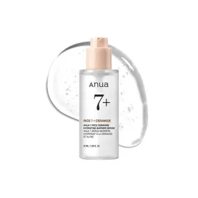 [Anua] 7 Rice Ceramide Hydrating Barrier Serum 50ml