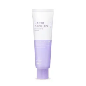 A'PIEU Lacto Bacillus Moisturizing Cream كريم مرطب من ايبيو