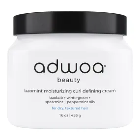 baomint™ moisturizing curl defining cream