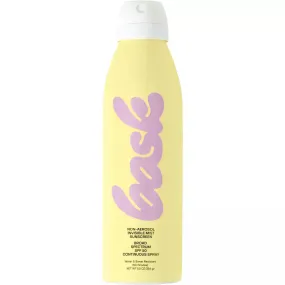 Bask Suncare SPF 50 Non-Aerosol Spray