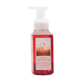 BBW COASTAL WATERMELON FOAMING HAND WASHES 295ML