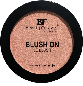 Beauty Forever BF Blush On 06 Rust
