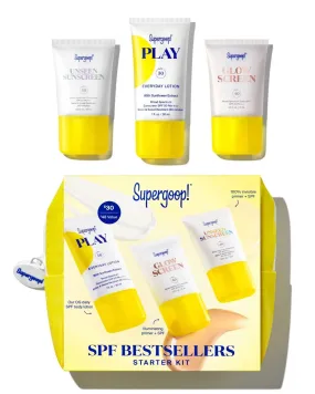 Bestsellers Starter Kit
