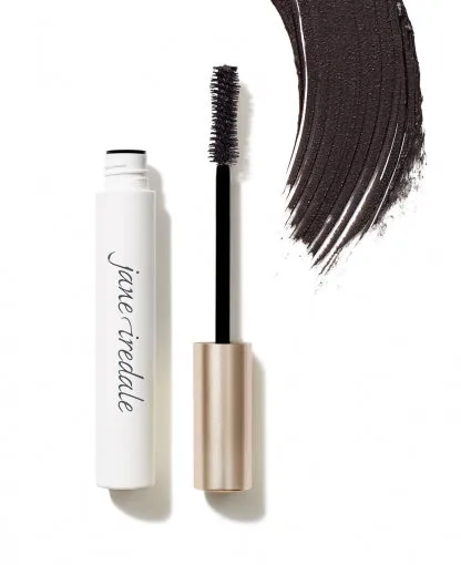 Beyond Lash Volumizing Mascara l Black Ink