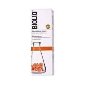 BIOLIQ 25  Moisturizing eye cream 15ml
