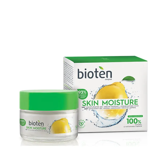 Bioten Moisture Cream Normal 24H 50 ML
