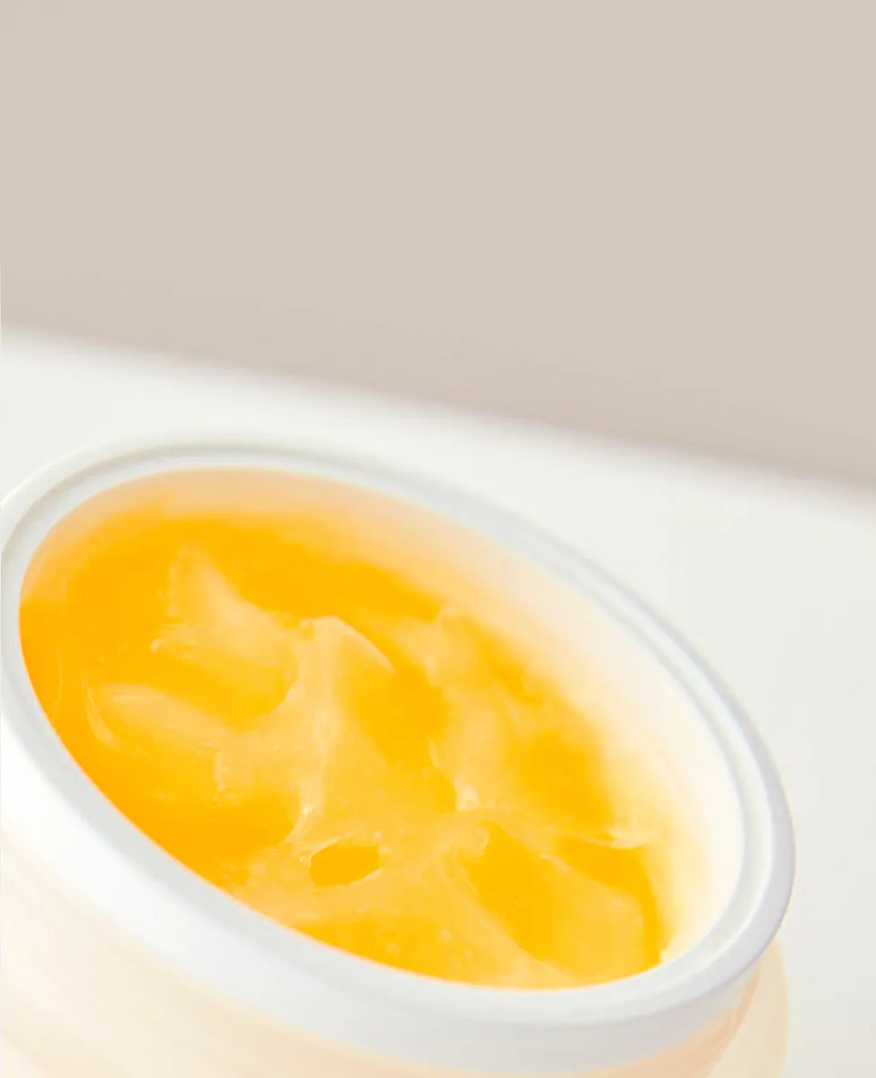 Blithe Gold Apricot Pressed Serum