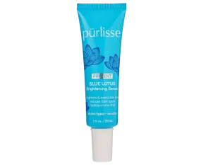 Blue Lotus Brightening Serum