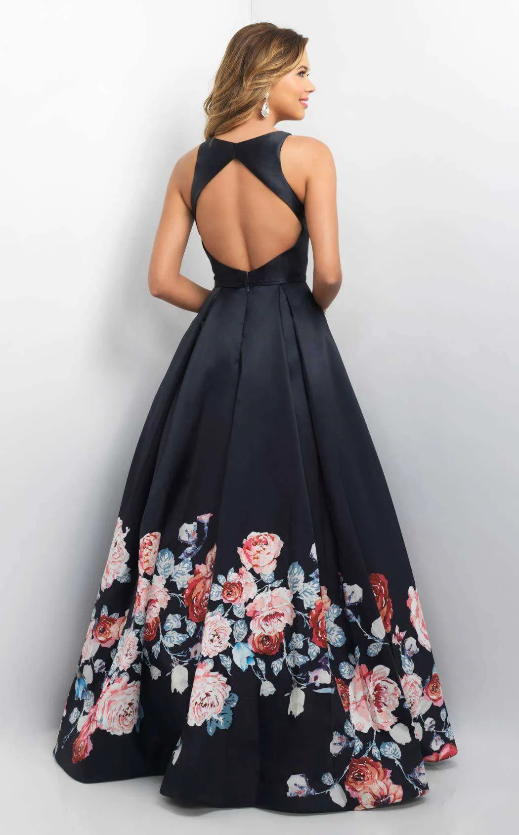 Blush 11136 Dress