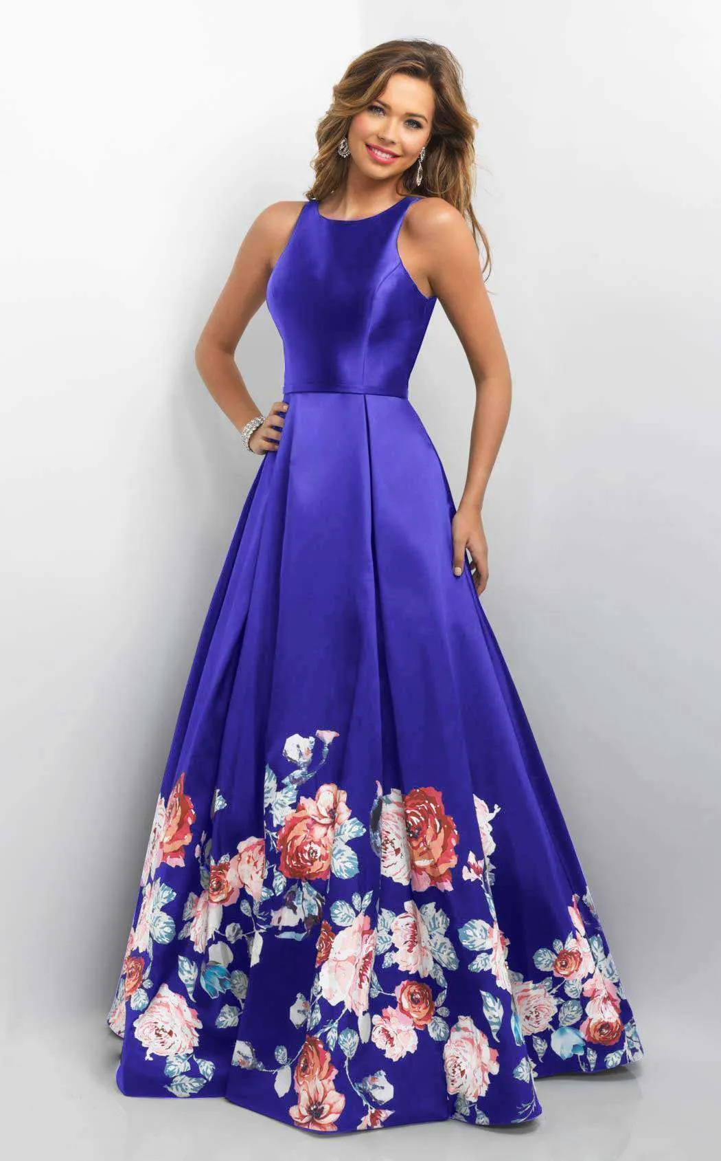 Blush 11136 Dress