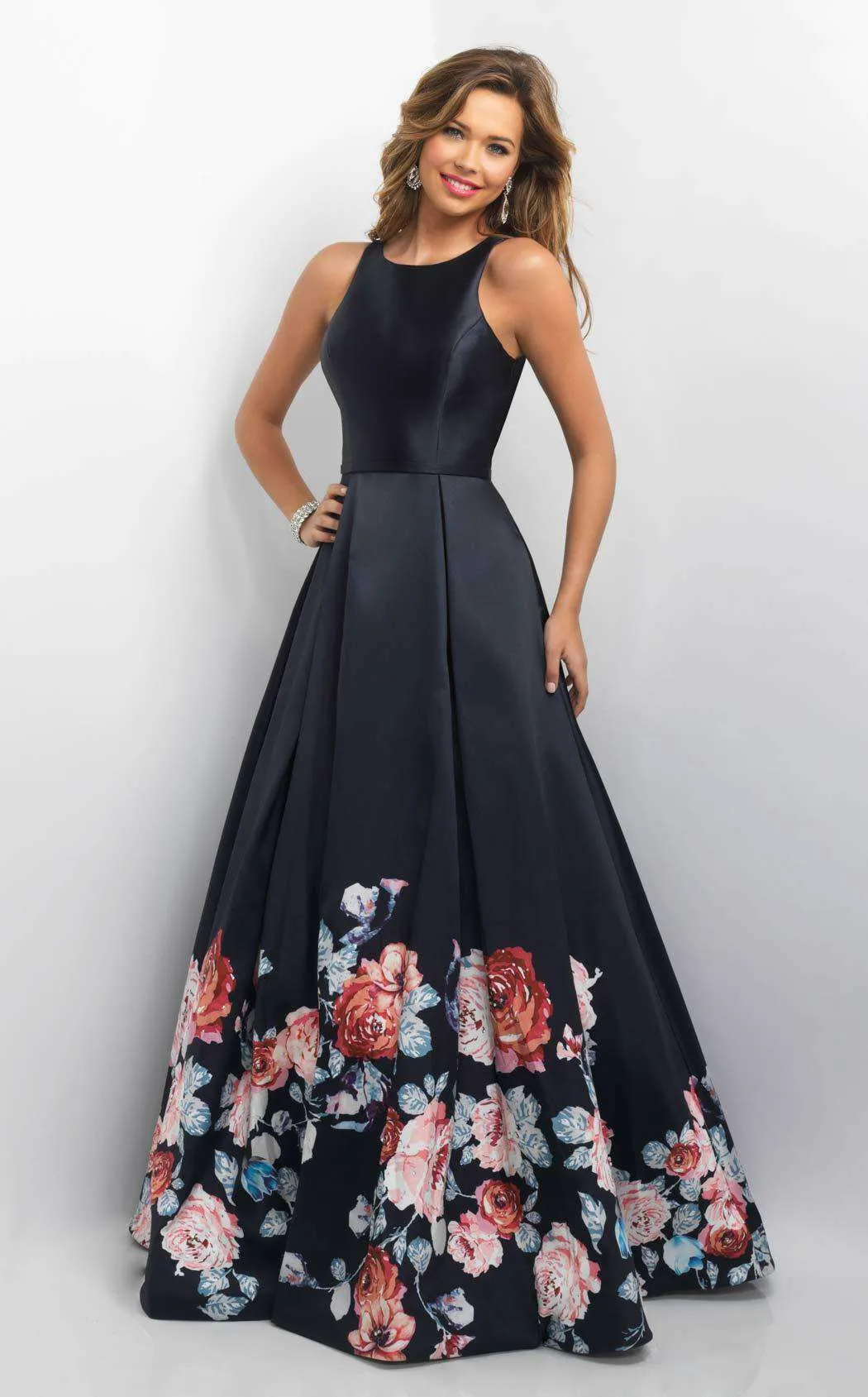 Blush 11136 Dress