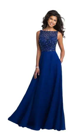 Blush 11535 Dress