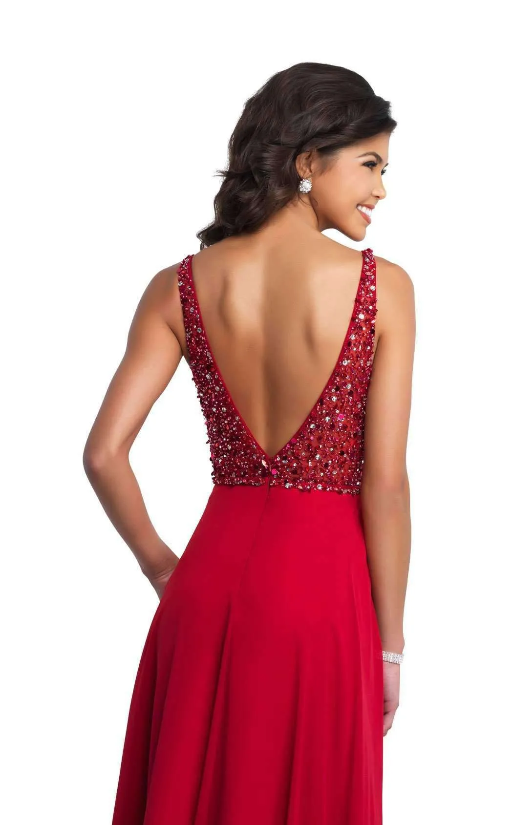 Blush 11535 Dress