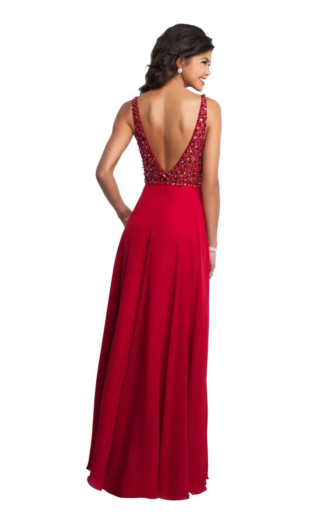 Blush 11535 Dress