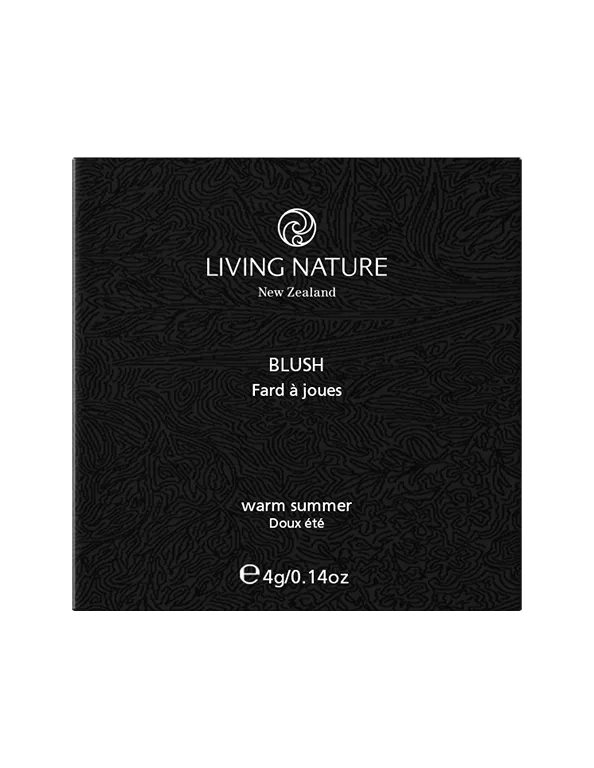 Blush - Warm Summer