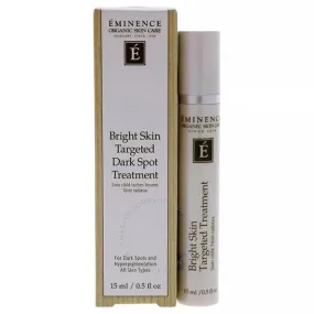 Bright Skin Targeted Dark Spot Treatment 0.5 floz