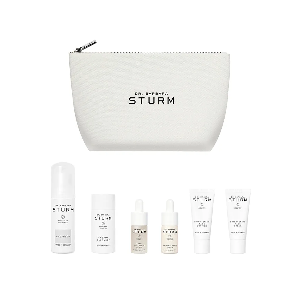 BRIGHTENING KIT