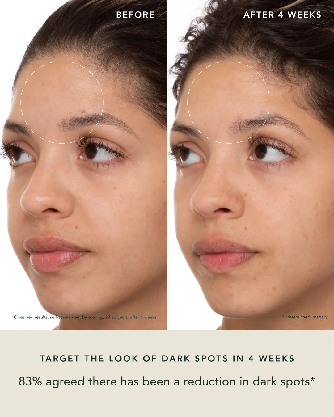 Brightening Saffron Serum