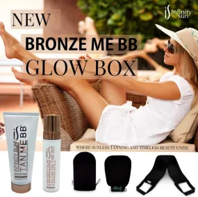 Bronze Me BB Kit