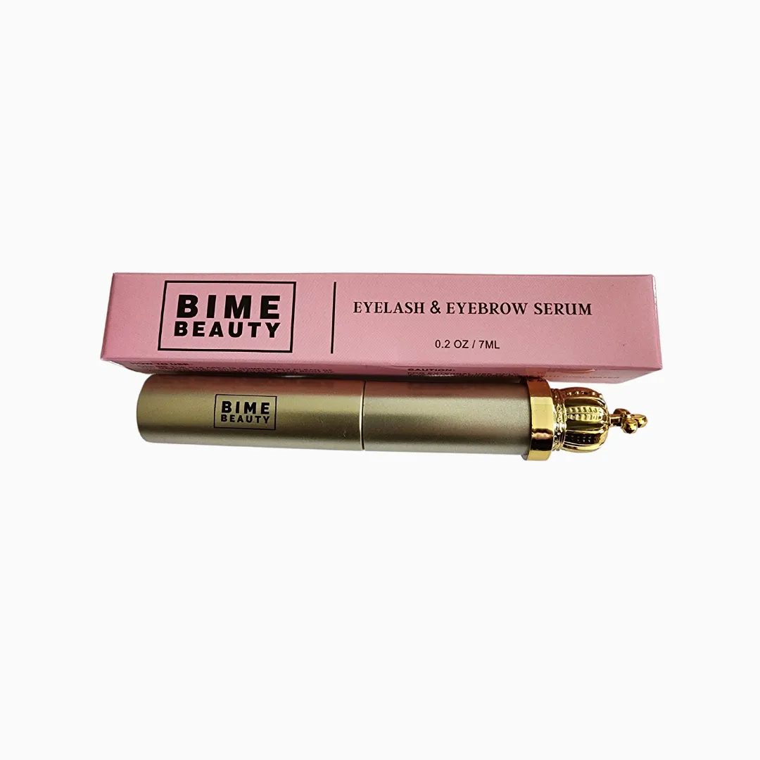 Brow & Lash Growth Serum