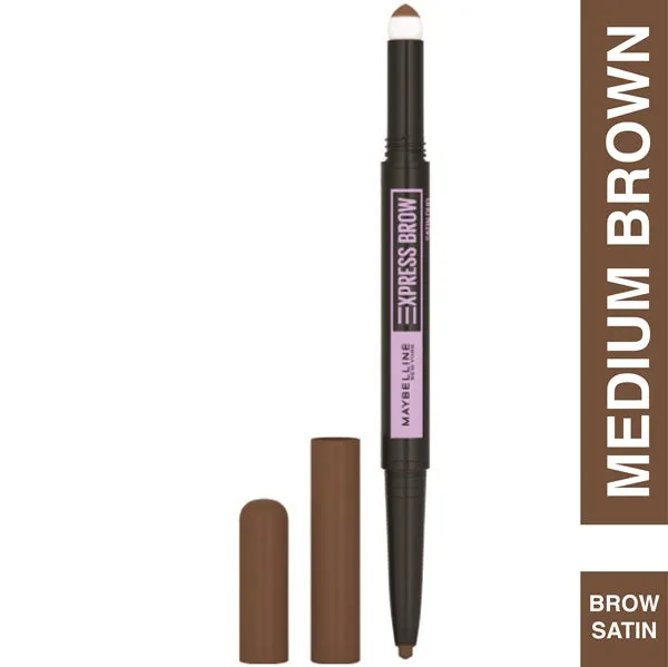 Brow Satin Define   Fill Duo