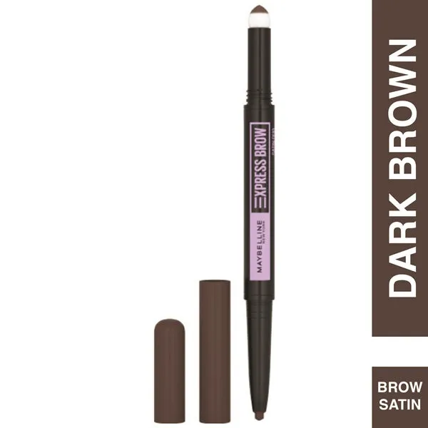 Brow Satin Define   Fill Duo