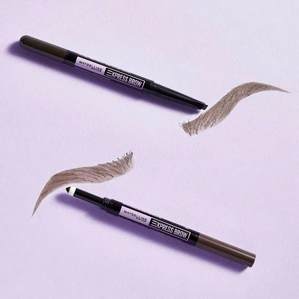 Brow Satin Define   Fill Duo