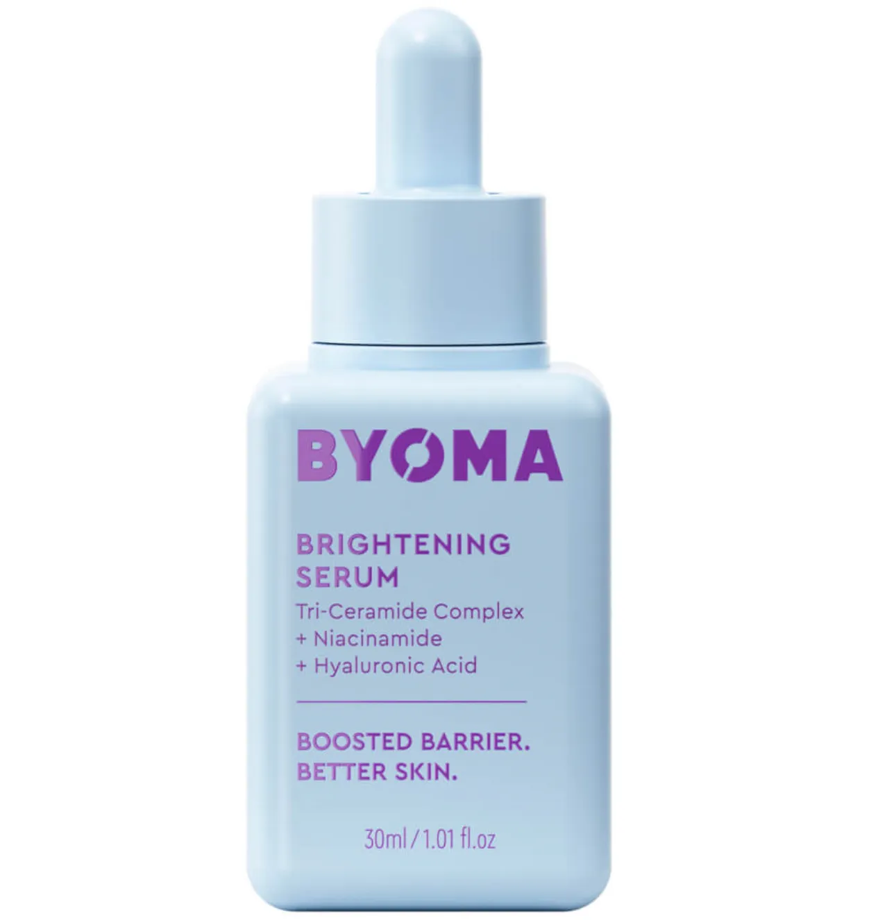 BYOMA Brightening Serum 30ml