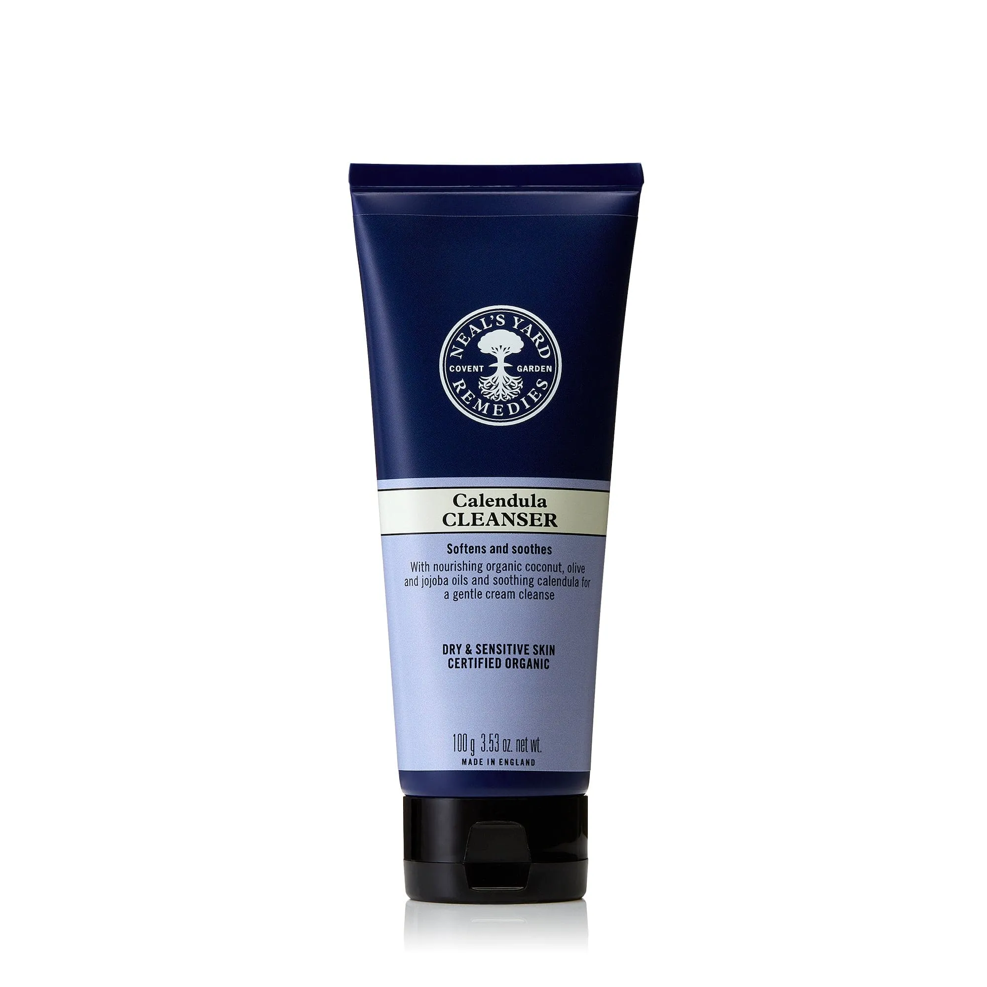 Calendula Cleanser 3.53 oz