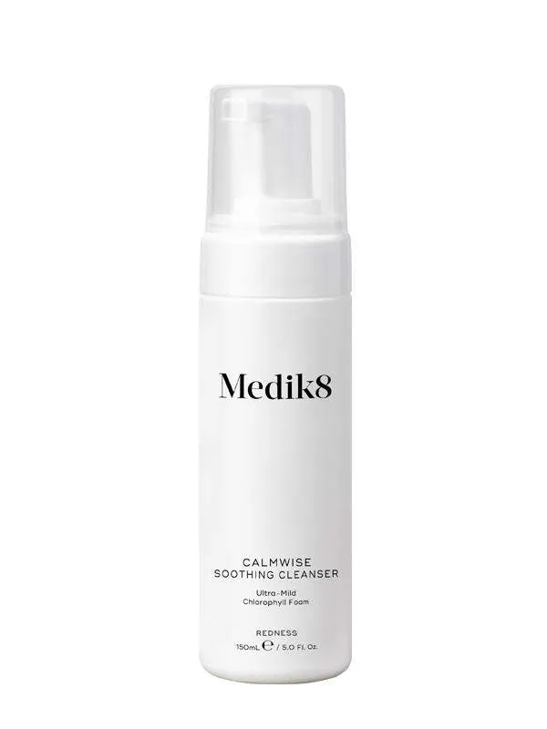 Calmwise™ Soothing Cleanser 150ml