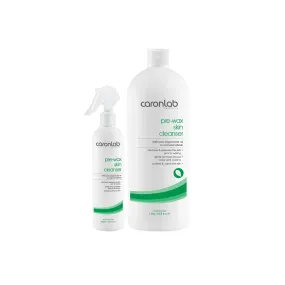 Caronlab - Pre-Wax Skin Cleanser Refill