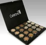 Celebre Pro-HD™  Cream Foundation