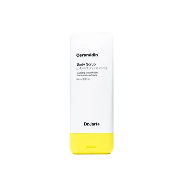 Ceramidin Body Scrub