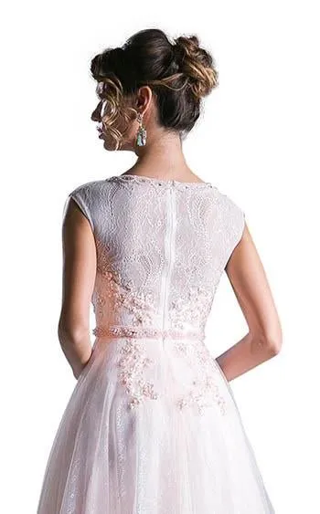 Cinderella Divine 15103 Dress
