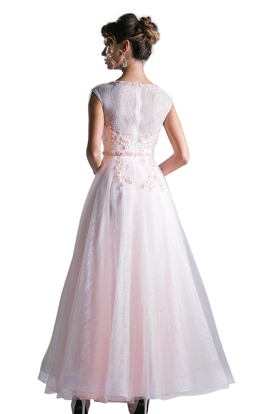 Cinderella Divine 15103 Dress