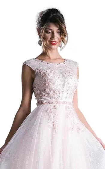 Cinderella Divine 15103 Dress