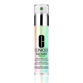 Clinique Even Better Clinical Radical Dark Spot Corrector   Interrupter 100ML