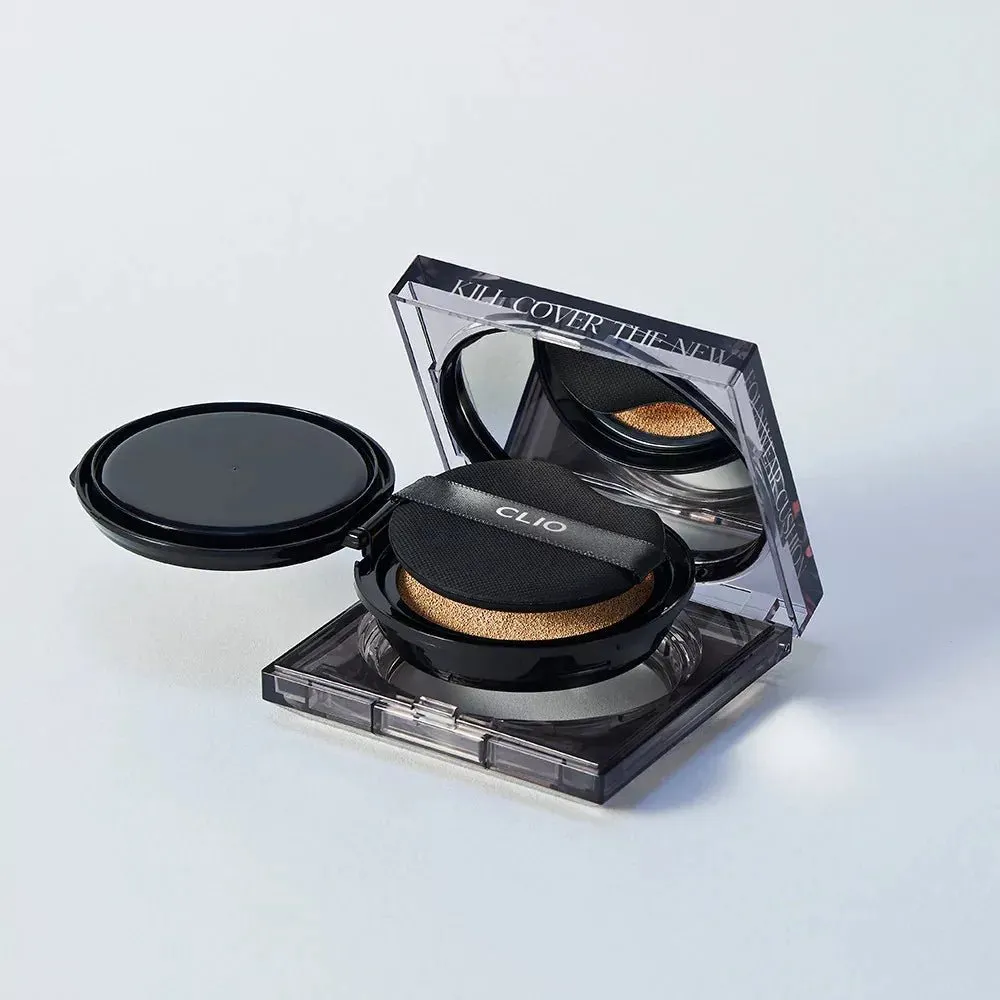 Clio Kill Cover The New Founwear Cushion (3 shades)