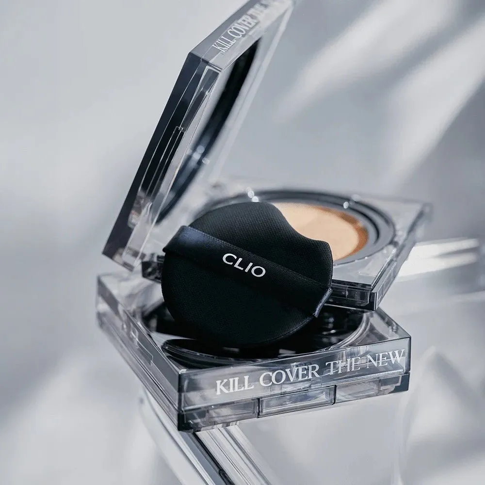 Clio Kill Cover The New Founwear Cushion (3 shades)