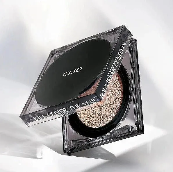 Clio Kill Cover The New Founwear Cushion (3 shades)