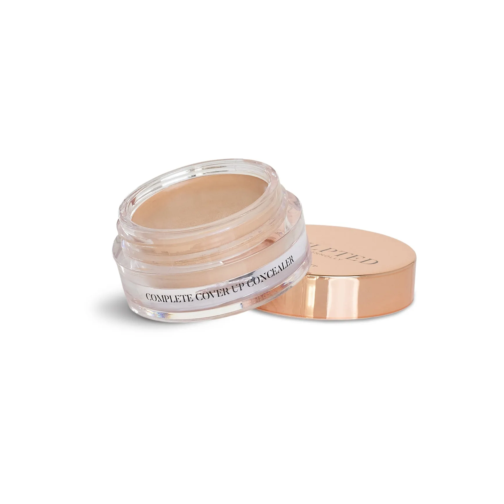 Complete Cover Up Concealer