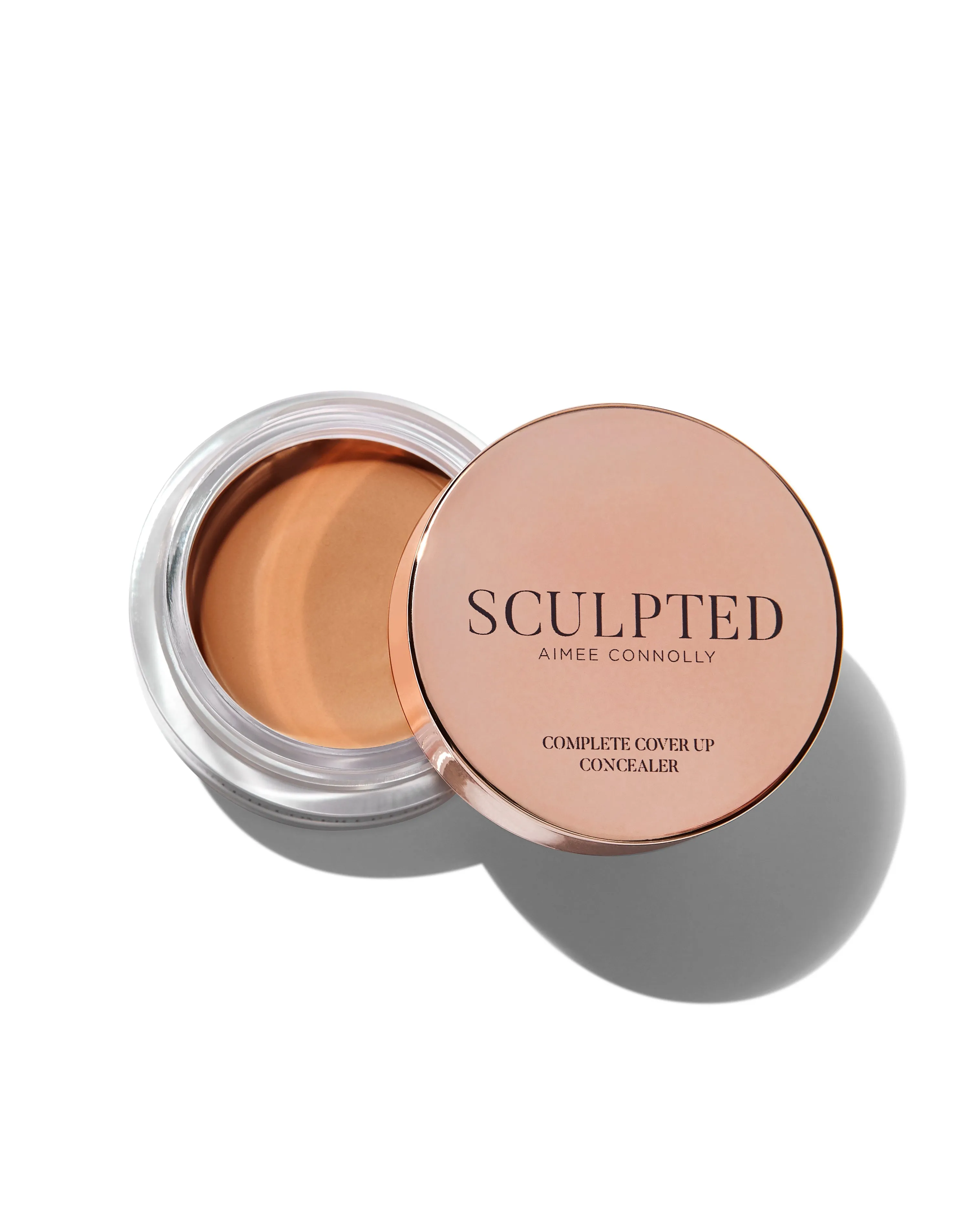 Complete Cover Up Concealer