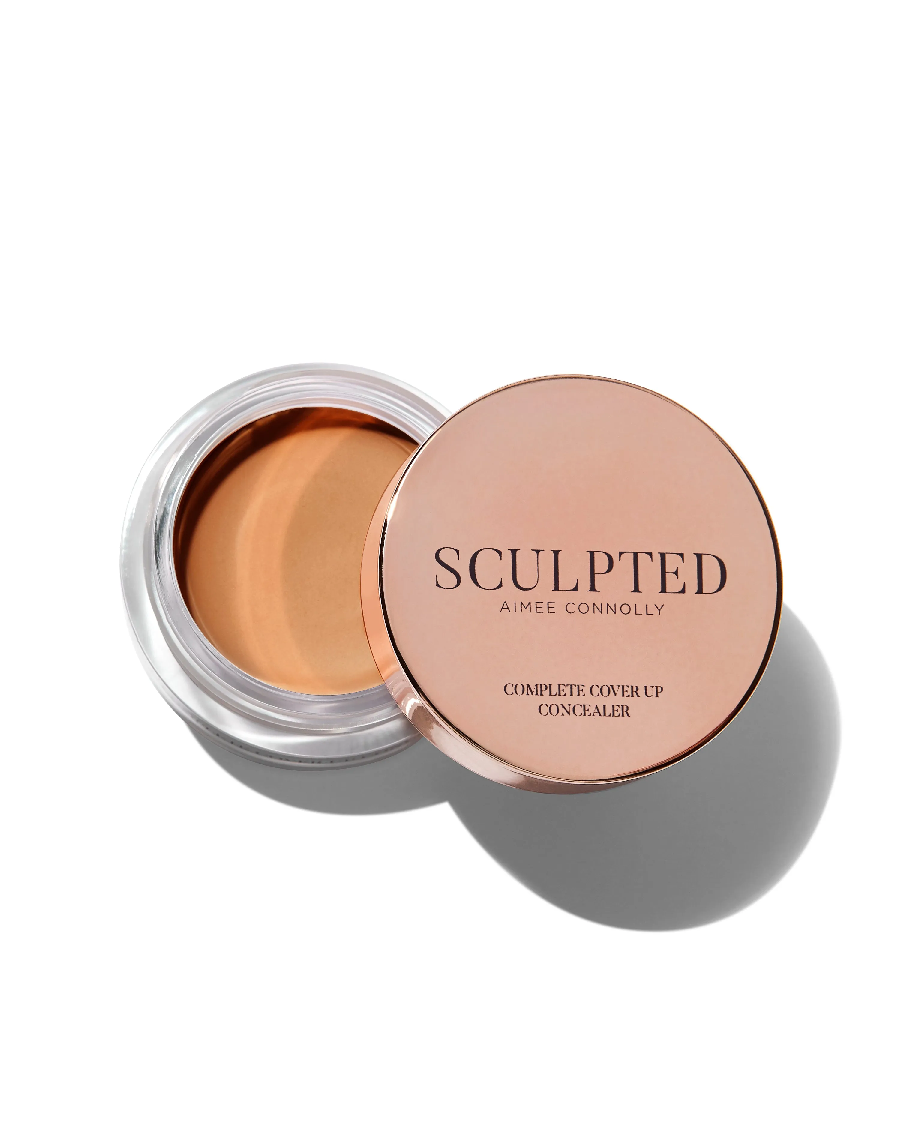 Complete Cover Up Concealer