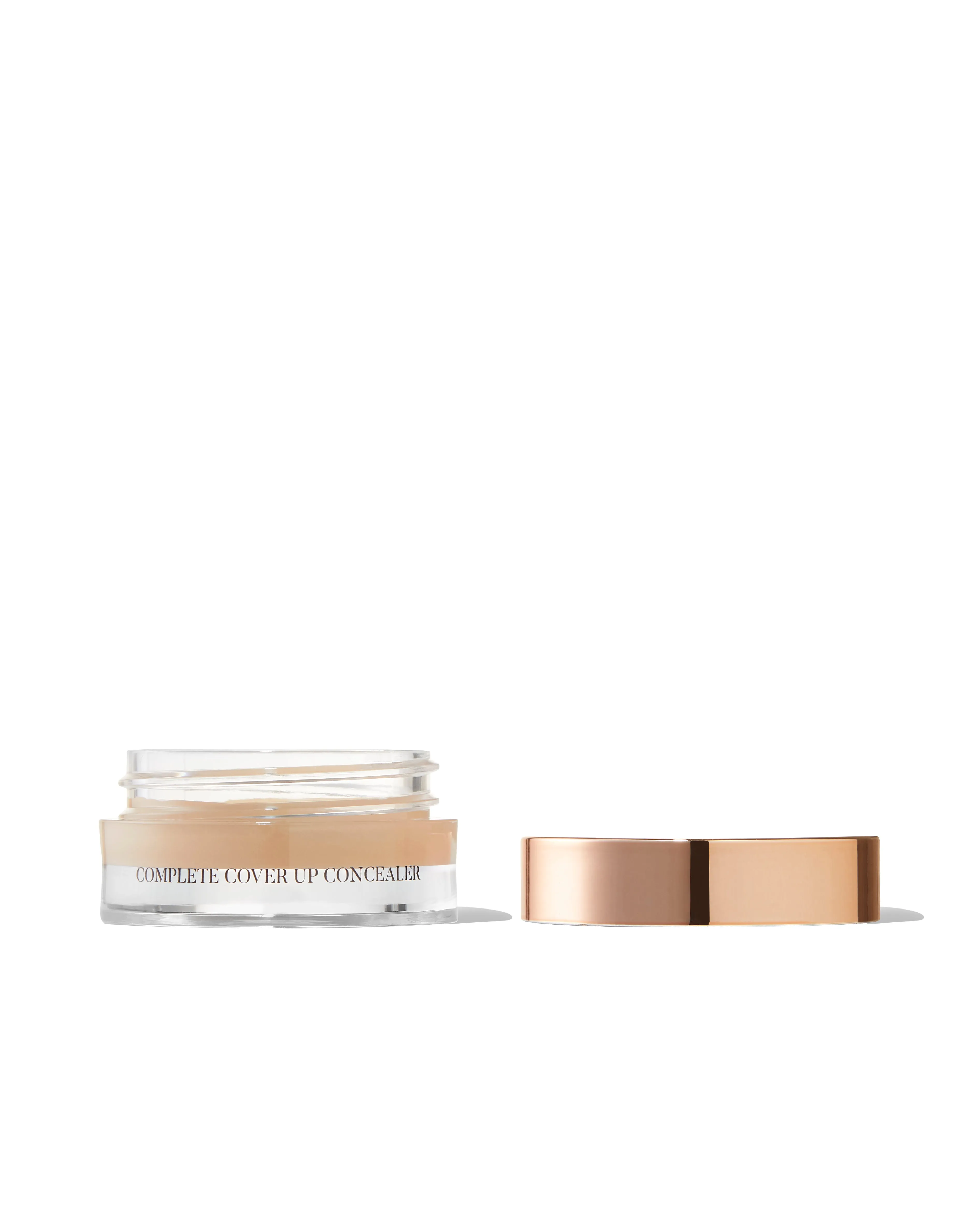 Complete Cover Up Concealer