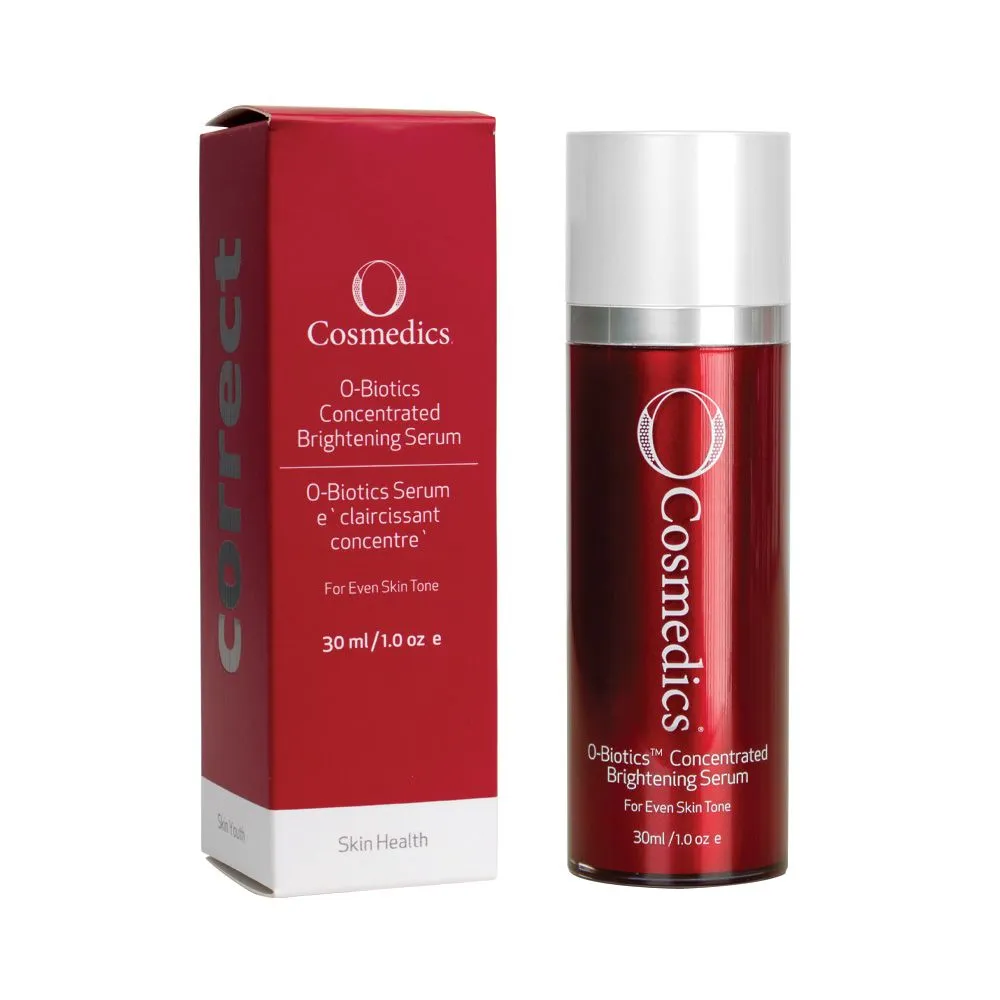 Concentrated Brightening Serum