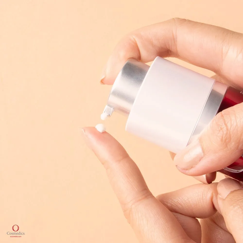 Concentrated Brightening Serum